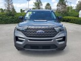 Certified 2022 Ford Explorer XLT w/ Equipment Group 202A image 2