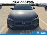 Used 2022 Honda Civic Sport image 2