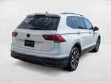 Used 2024 Volkswagen Tiguan S image 5
