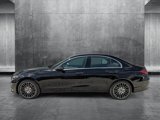 Certified 2024 Mercedes-Benz C 300 4MATIC Sedan image 5