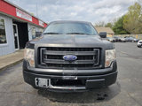 Used 2014 Ford F150 XL w/ Equipment Group 101A Mid image 3