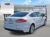 Used 2020 Ford Fusion SE image 4