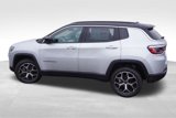 New 2025 Jeep Compass Limited image 6