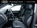 Certified 2024 Audi Q5 2.0T Premium w/ Convenience Package image 5