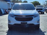 Certified 2021 Chevrolet Equinox LS w/ LS Convenience Package image 2