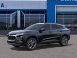 New 2025 Chevrolet Trax LT w/ Driver Confidence Package image 2