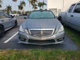 Used 2011 Mercedes-Benz E 350 Sedan image 3