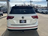 Used 2023 Volkswagen Tiguan SE R-Line image 5