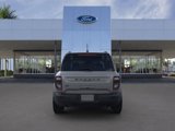 New 2025 Ford Bronco Sport Big Bend w/ Black Appearance Package image 5