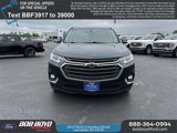 Used 2019 Chevrolet Traverse LT image 2