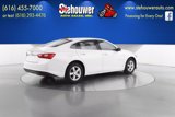 Used 2019 Chevrolet Malibu LS image 3