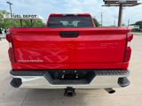 Used 2021 Chevrolet Silverado 2500 W/T w/ WT Convenience Package image 6