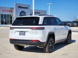 New 2024 Jeep Grand Cherokee Altitude image 4