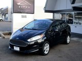 Used 2014 Ford Fiesta SE image 3