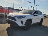 Used 2024 Toyota RAV4 XLE image 3