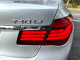 Used 2015 BMW 740Li image 6