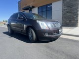 Used 2015 Cadillac SRX Premium image 2