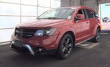 Used 2019 Dodge Journey Crossroad image 2
