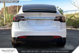 Used 2020 Tesla Model X Long Range image 4