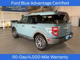 Certified 2021 Ford Bronco Sport Big Bend image 4