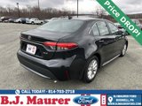 Used 2022 Toyota Corolla XLE image 3