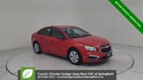 Used 2015 Chevrolet Cruze LS image 3