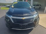 Certified 2023 Chevrolet Equinox LT image 2
