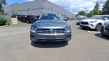 Used 2020 Volkswagen Tiguan SEL w/ 3rd Row Seat Package image 3