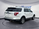 Used 2018 Ford Explorer Platinum image 5