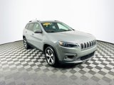 Used 2020 Jeep Cherokee Limited w/ Advanced Safety Group image 3