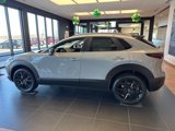 New 2025 MAZDA CX-30 AWD 2.5 S w/ Select Sport Pkg image 4
