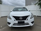Used 2018 Nissan Versa S Plus image 5