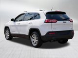 Used 2015 Jeep Cherokee Latitude w/ Comfort/Convenience Group image 5
