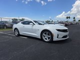 Used 2020 Chevrolet Camaro LT image 2