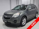 Used 2013 Chevrolet Equinox LT w/ Driver Convenience Package image 5