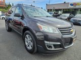Used 2015 Chevrolet Traverse LT image 3