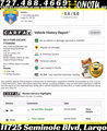 Used 2013 Ford Escape Titanium w/ Parking Technology Pkg image 2