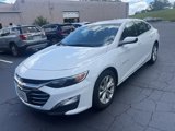 Used 2024 Chevrolet Malibu LT image 3