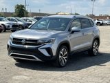 Certified 2022 Volkswagen Taos SE image 5