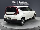 Used 2022 Kia Soul LX image 5