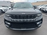 Certified 2023 Jeep Grand Cherokee Limited w/ Luxury Tech Group II image 2