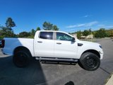 Used 2021 Ford Ranger XLT w/ Equipment Group 301A Mid image 2