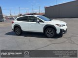 Used 2021 Subaru Crosstrek 2.5i Sport image 3