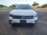 Used 2018 Volkswagen Tiguan S image 2