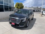 Used 2023 GMC Terrain SLT image 2