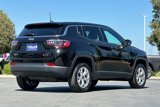 New 2025 Jeep Compass Sport image 4
