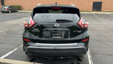 Used 2018 Nissan Murano Platinum image 5