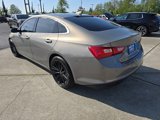 Used 2018 Chevrolet Malibu LT image 3