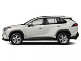 Used 2021 Toyota RAV4 XLE Premium image 3