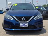 Used 2019 Nissan Sentra S image 4